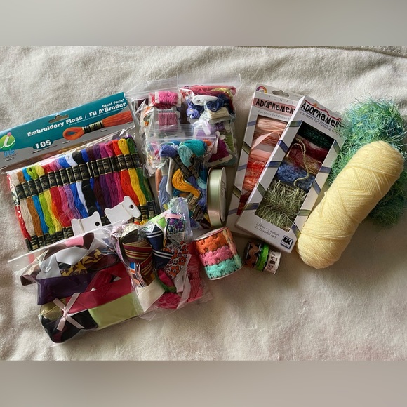 Office | Crafting String Variety Pack | Poshmark